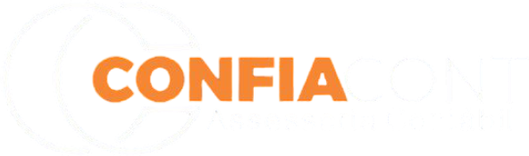 Logo Confiacont Assessoria Contábil