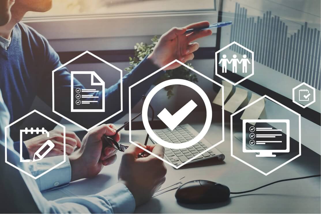 Gestão contábil e fiscal para empresas